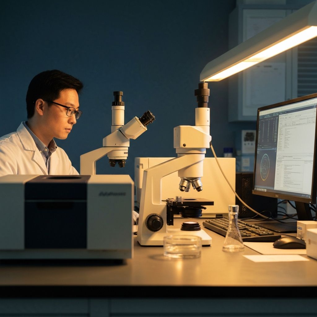 Research and knowledge